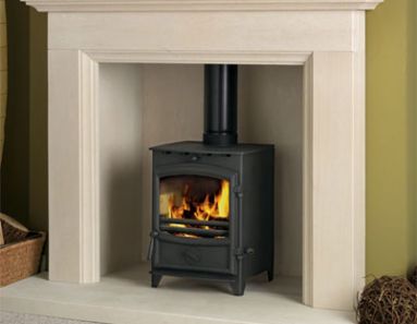 Wood Burning and Multi-Fuel Stoves