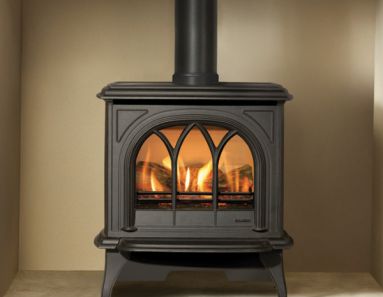 Gas Stoves