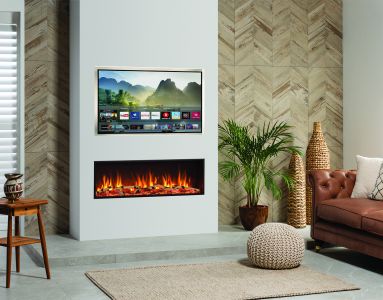 Gazco E-Studio 135R
