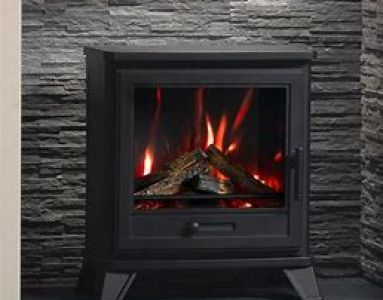 Bassington Electric Stove