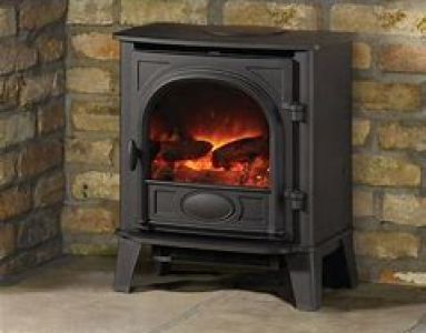 Stockton 5 Electric Stove