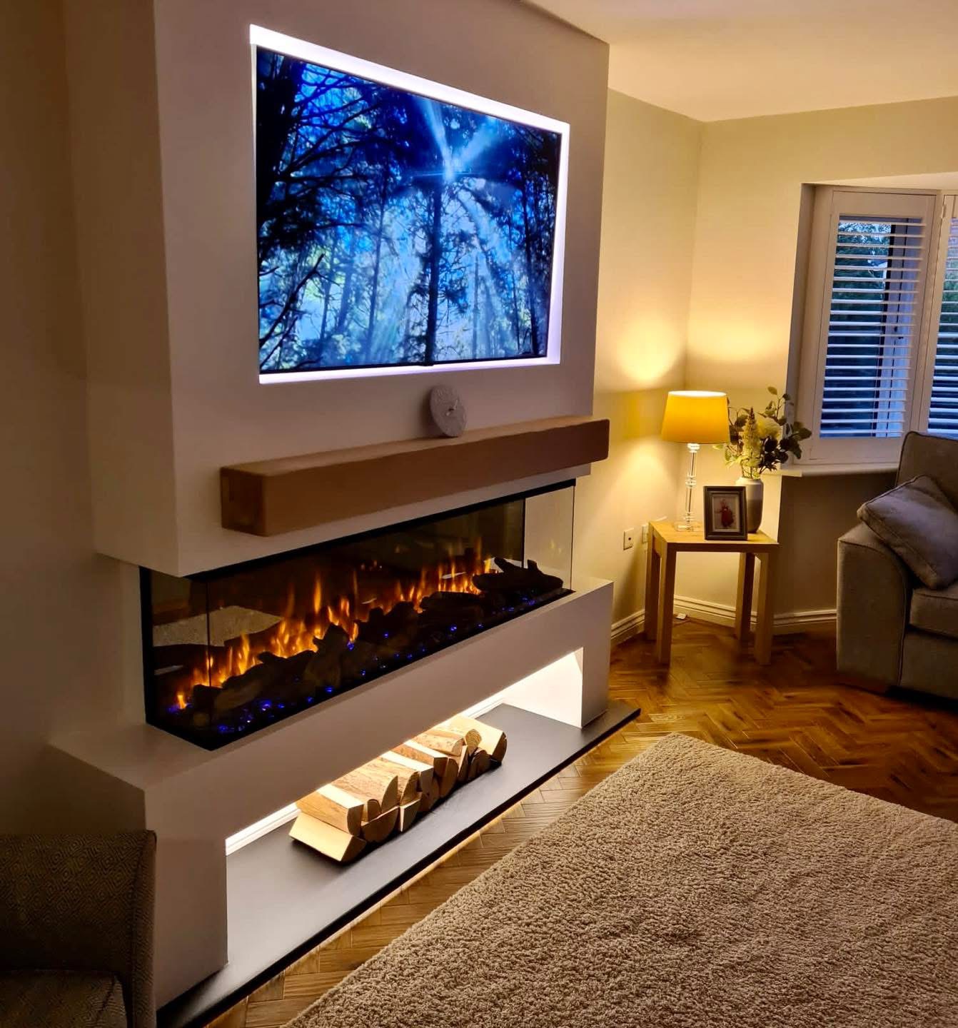 Media Wall Installations