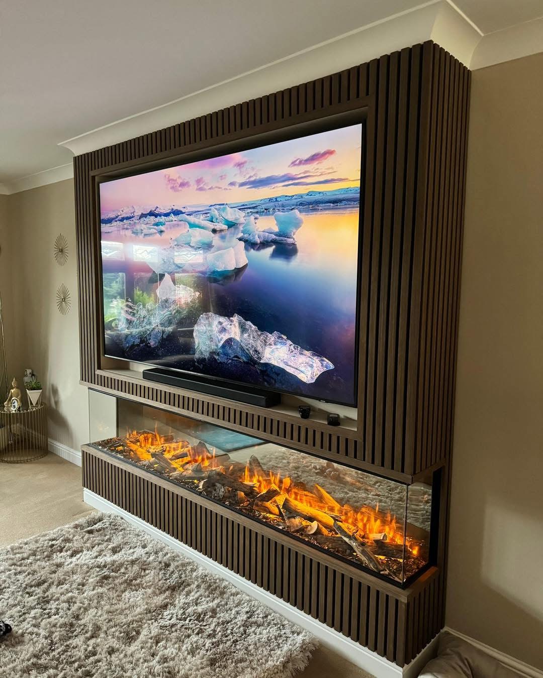 Media Wall Installations