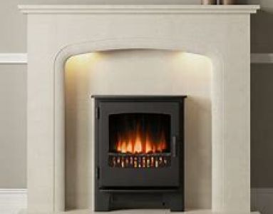Desire Inset Electric Stove
